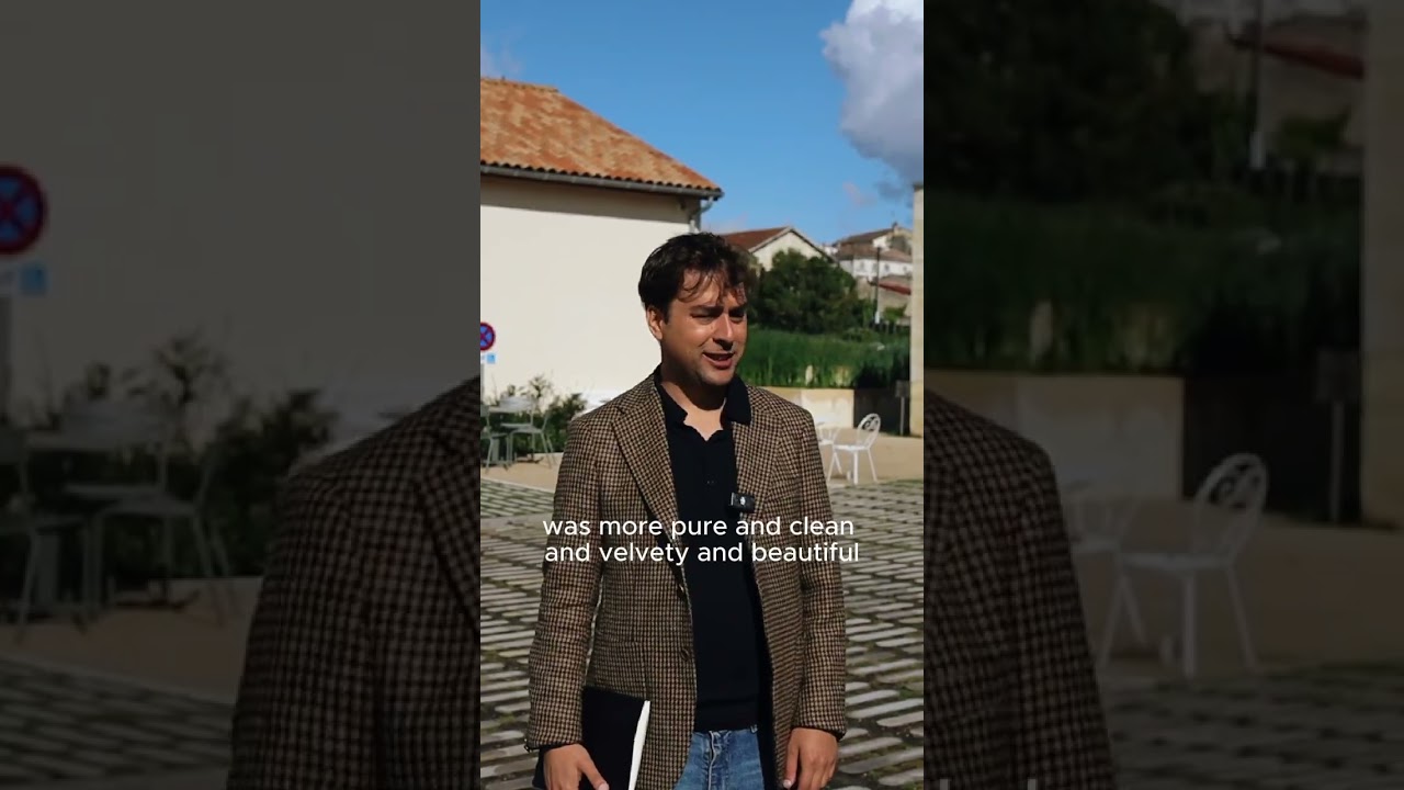 🍷 Lafite vs Mouton 2024