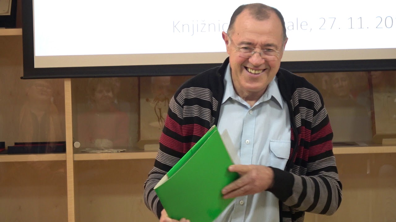 Ženska klapa Kamelije Kulturna društva se predstavljajo Knjižnica Domžale 27  11  2019