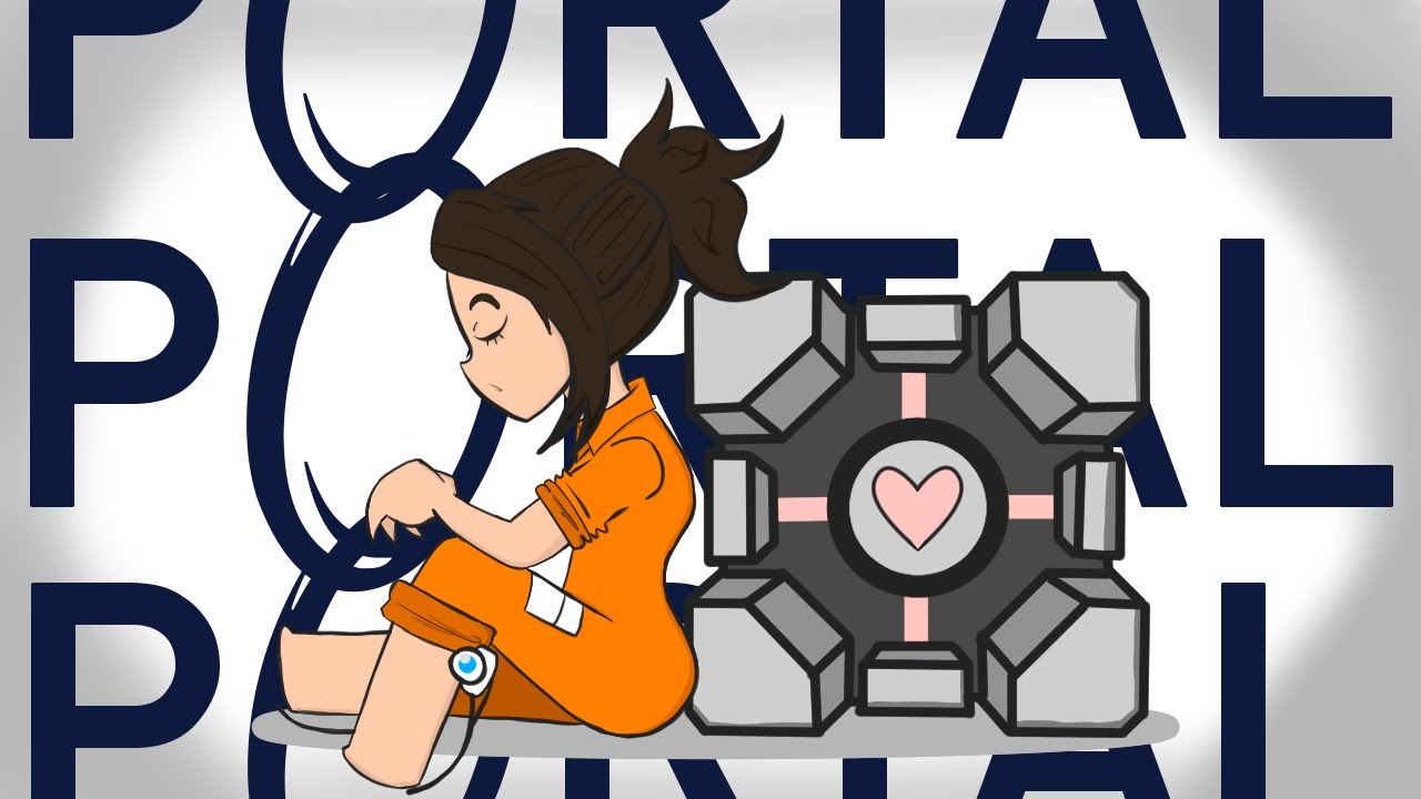 Portal Is Too Cool