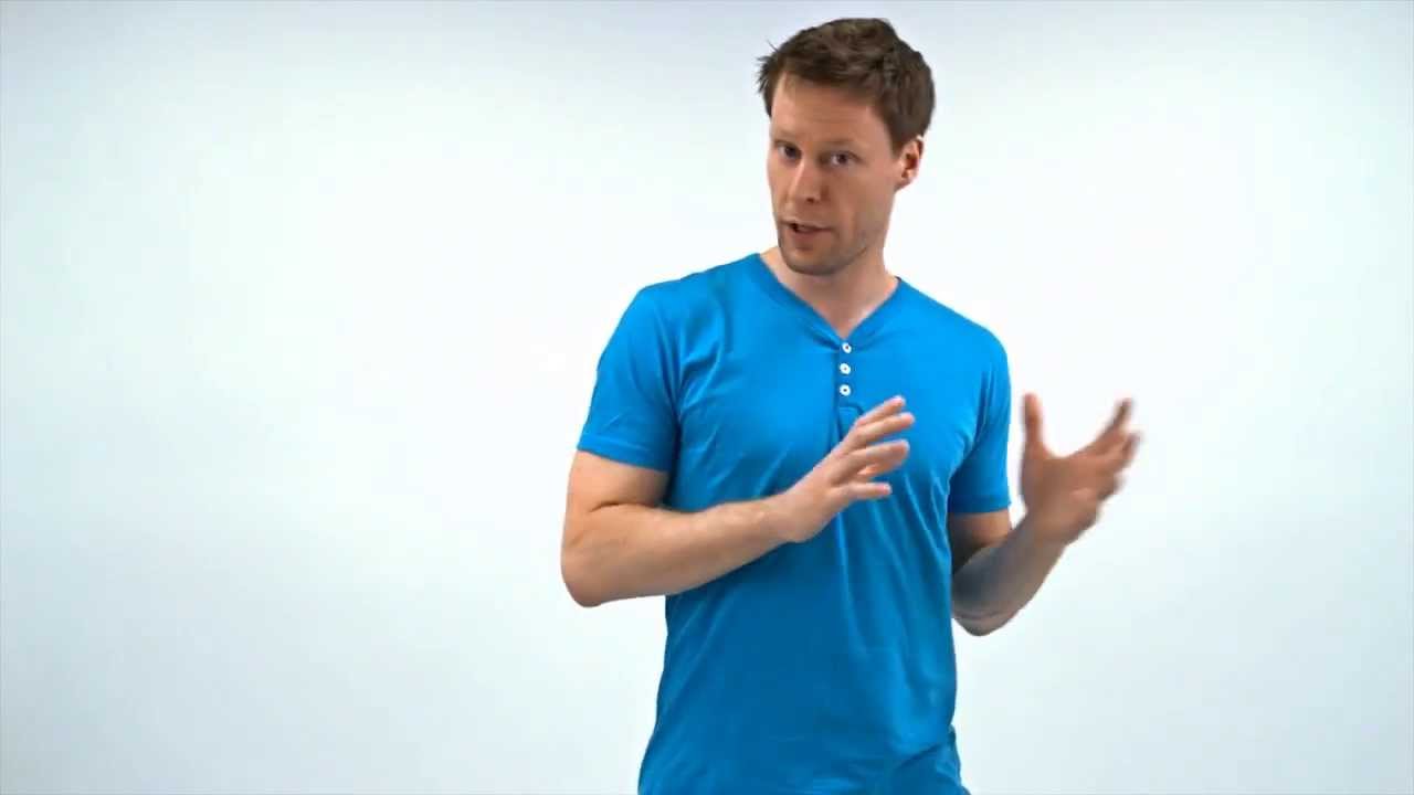 Word Direct Een Betere Danser: 3 Tips - Online Dansles