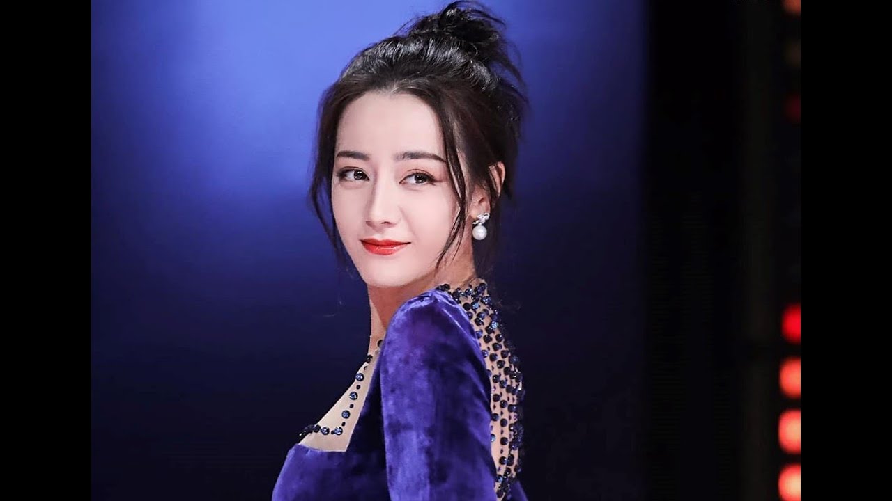 Dilraba Dilmurat  迪丽热巴 - *10thTencent Video Gala Event 6/7/21*