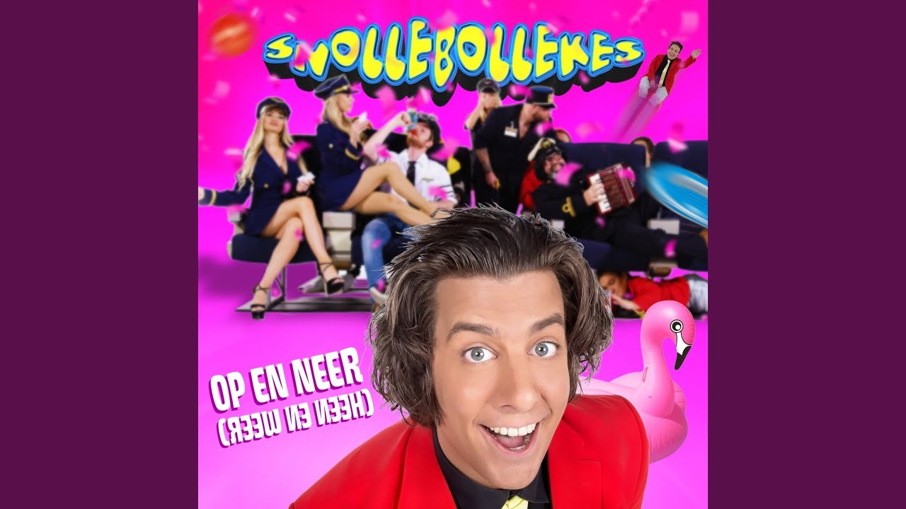 Op En Neer (Heen En Weer)