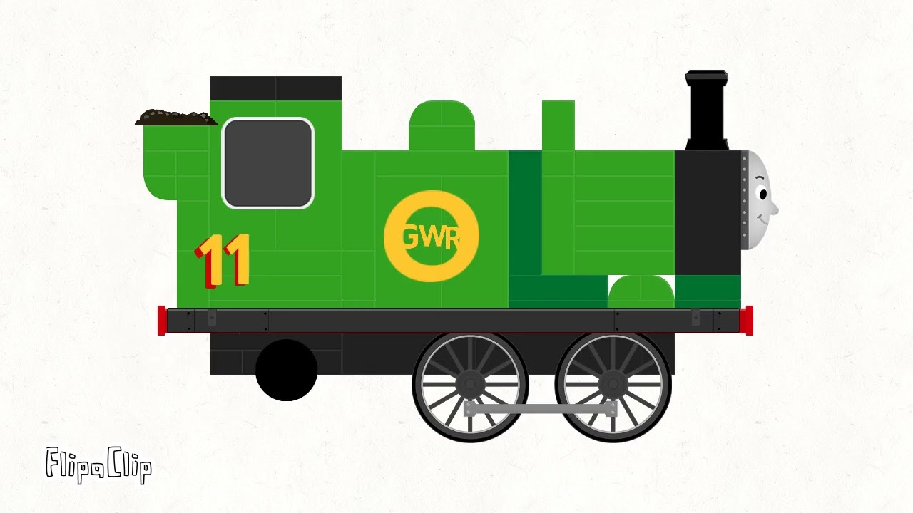 All ttte stuff i made in labo brick train