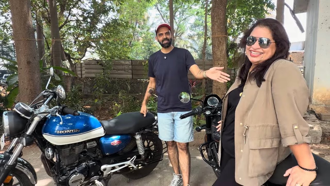 Girls should have all the fun! | Best bikes for women | Women Bikers | Review | #womensday #riders 