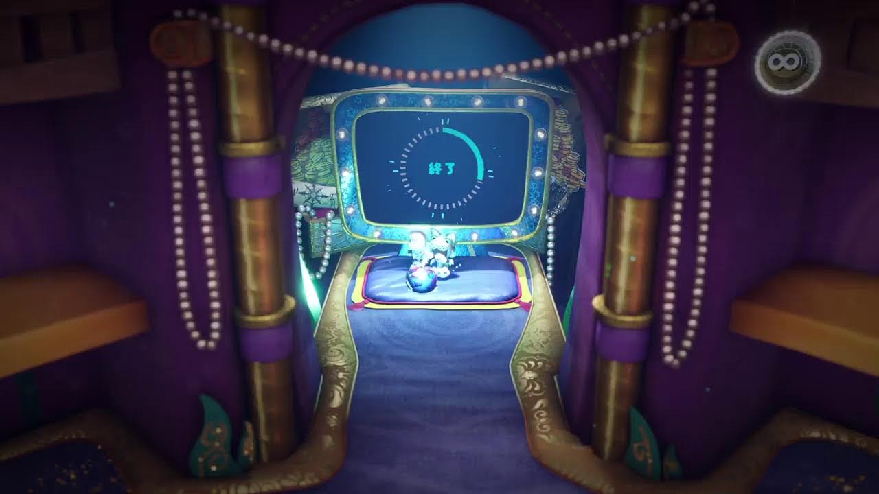 [リビッツビックアドベンチャー/PS版]マルチ:カイさんと冒険するよ。雑談歓迎/初見、質問、初心者OK