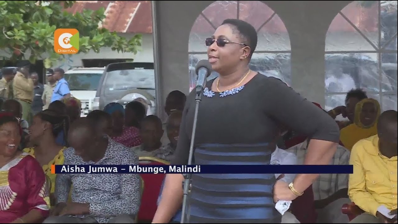 Mbunge wa Malindi awasuta wanaokerwa na semi zake
