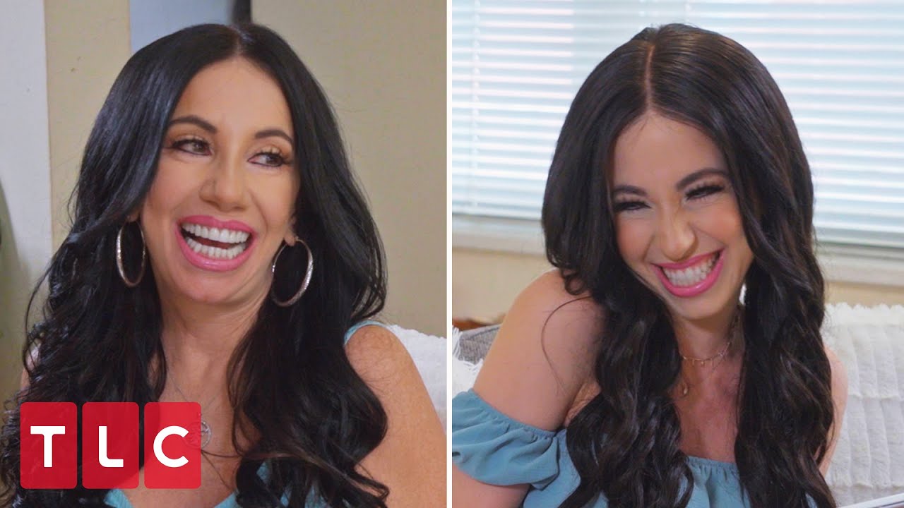 Dawn and Cher: Who Knows Who Better? | sMothered