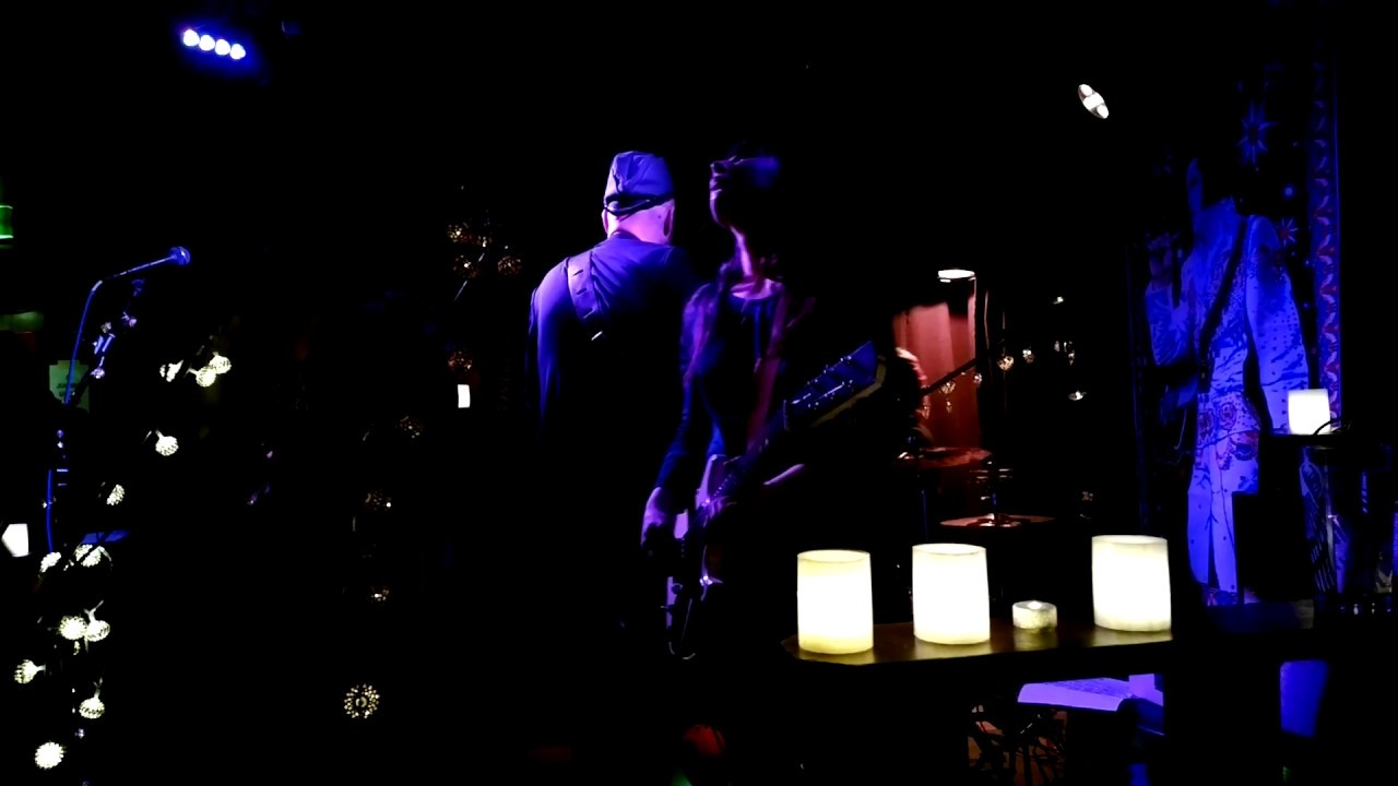 Fox Confession &ndash; Live (full show, part 2/2) &ndash; 6.4.2018 Hard Rock House, Helsinki, Finland