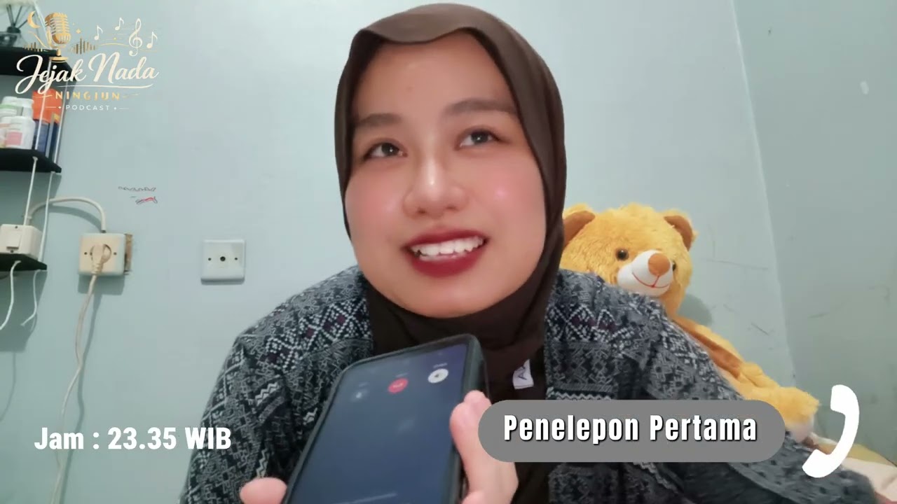 Ngobrol Random di Aplikasi Datting App Eps1 #MalahDiGombalin #Eps1 #PodcastRandomCallViaDattingApp