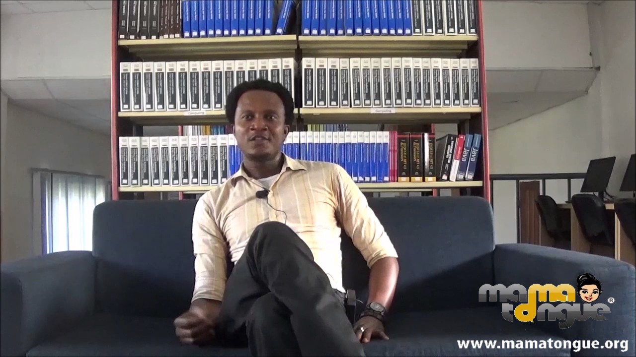 Common Pronouns in Ibibio Language