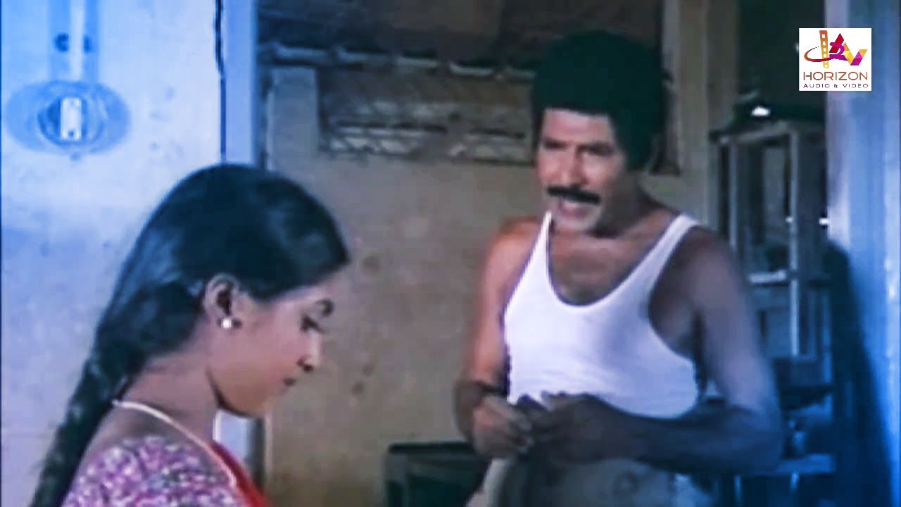 രാത്രി നീയിവിടെ ഒറ്റയ്ക്കായിരിക്കും അല്ലെ...| Malayalam Movie Scene | Mohanlal | Balan K Nair |