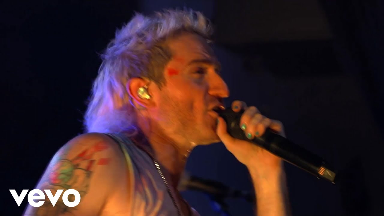 WALK THE MOON - Mono No Aware (Official Video)