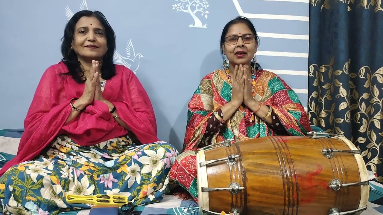 भोलेनाथ को मनाने चली उनकी भक्त 🙏 | भाव भरा शिव भजन | Mahadev Bhajan 🔱✨ #bholenath  #shivbhajan🙏😊