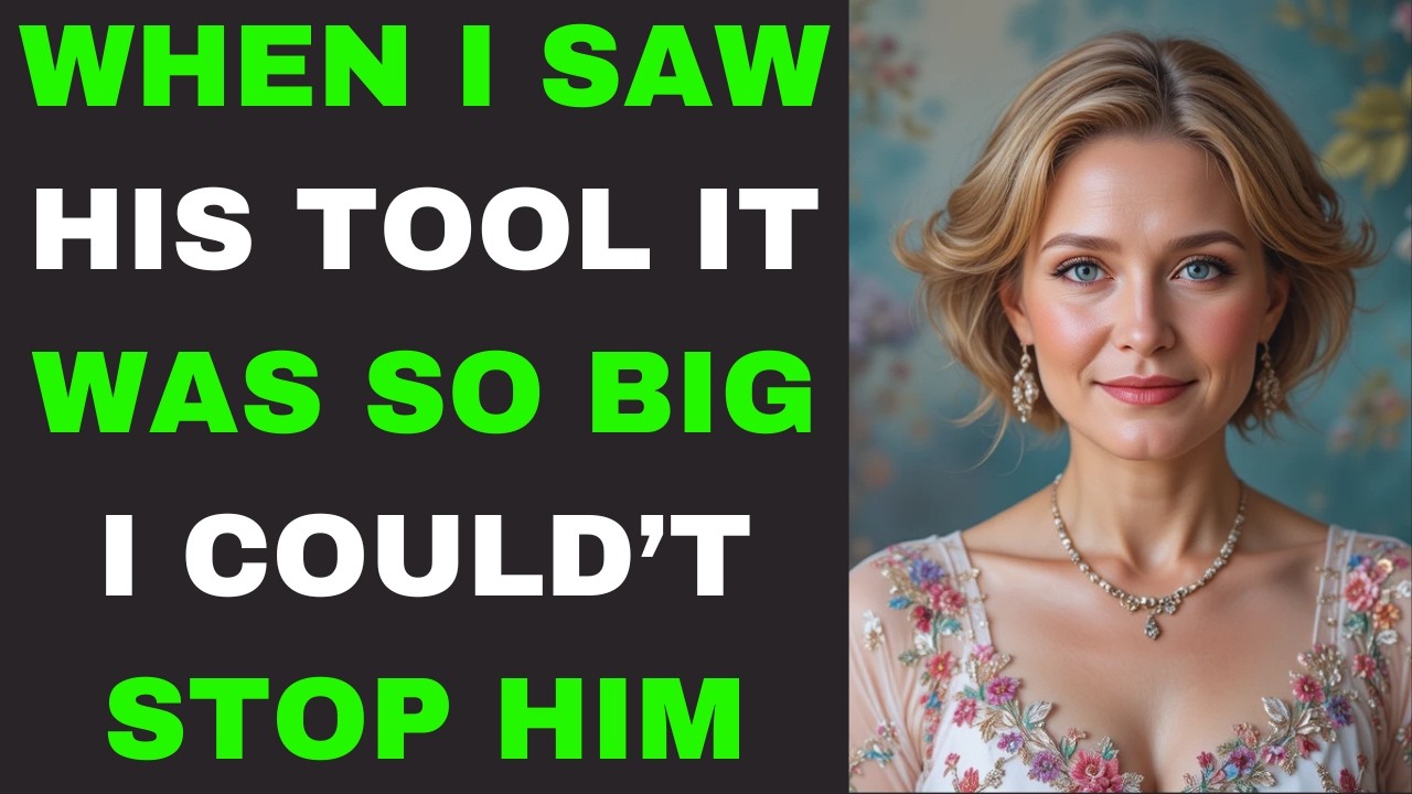 A Widow’s Quiet Life Changed After One Unexpected Knock at the Door| Infidelity story