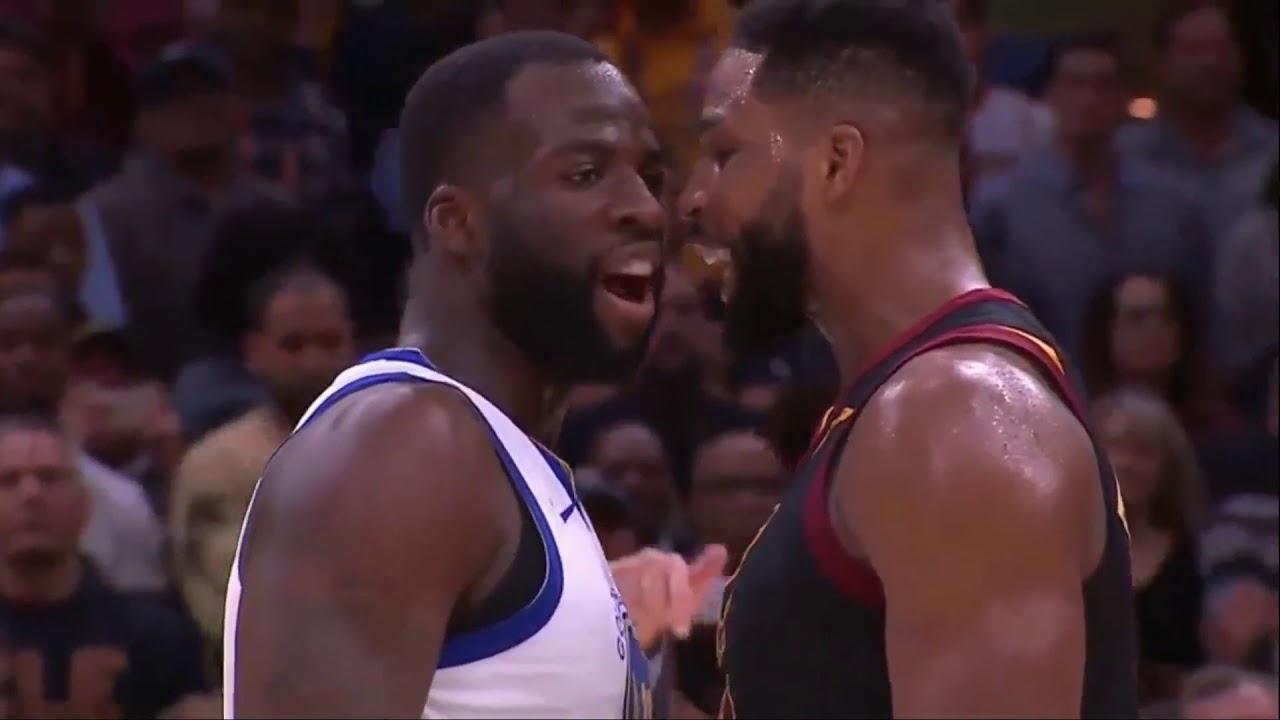 2018 NBA Finals Closing Montage