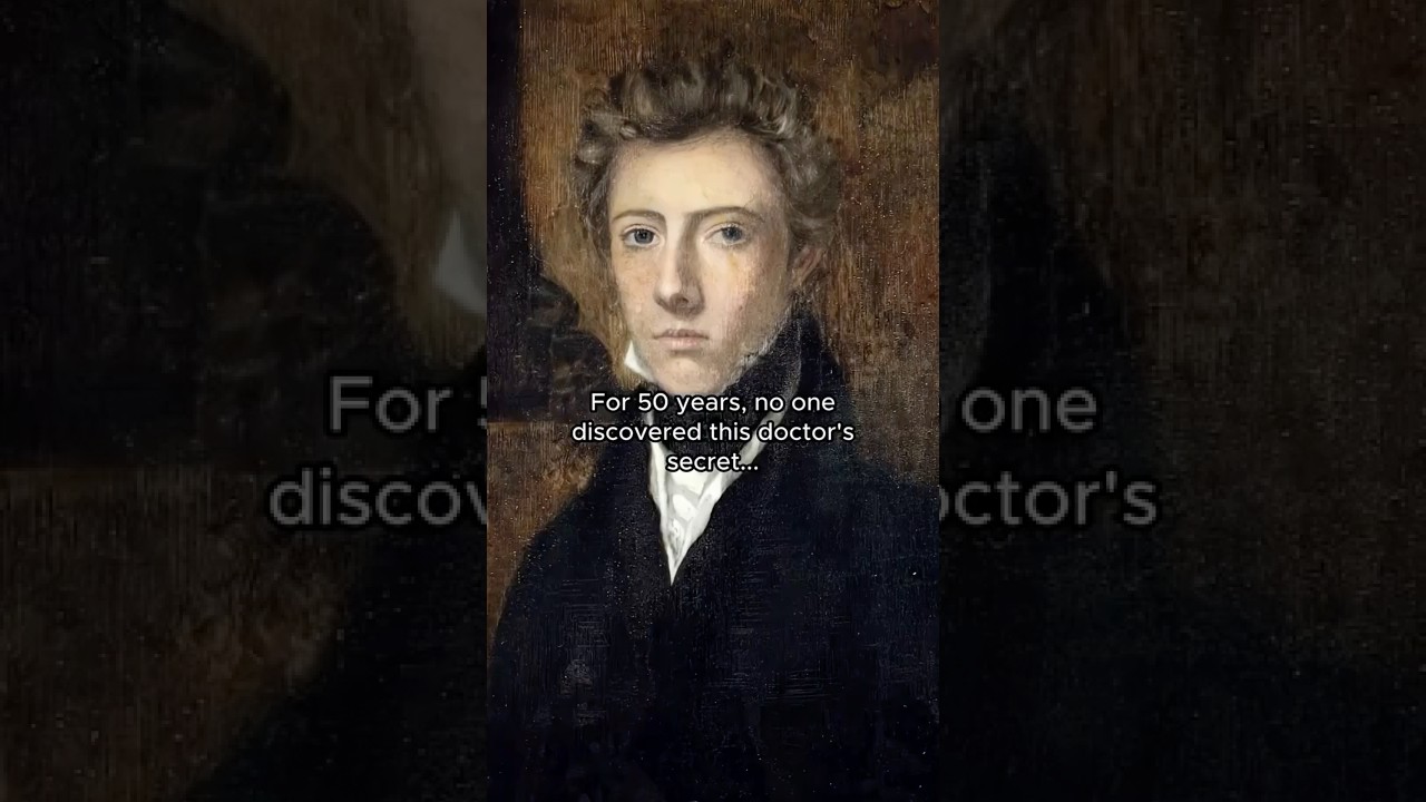 The secret life of James Barry&hellip; #art #history #painting #fyp