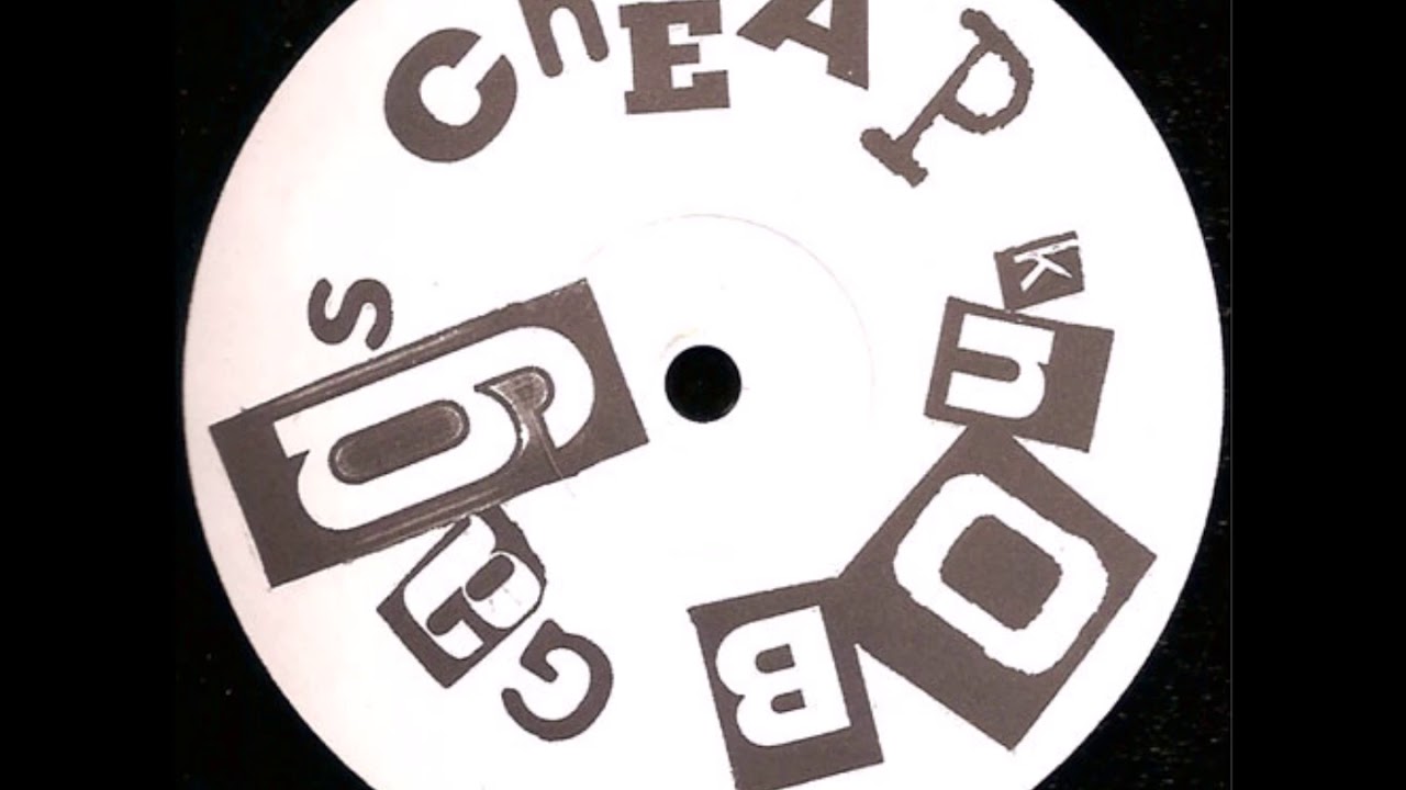 Cheap Knob Gags &lrm;&ndash;  Manhole