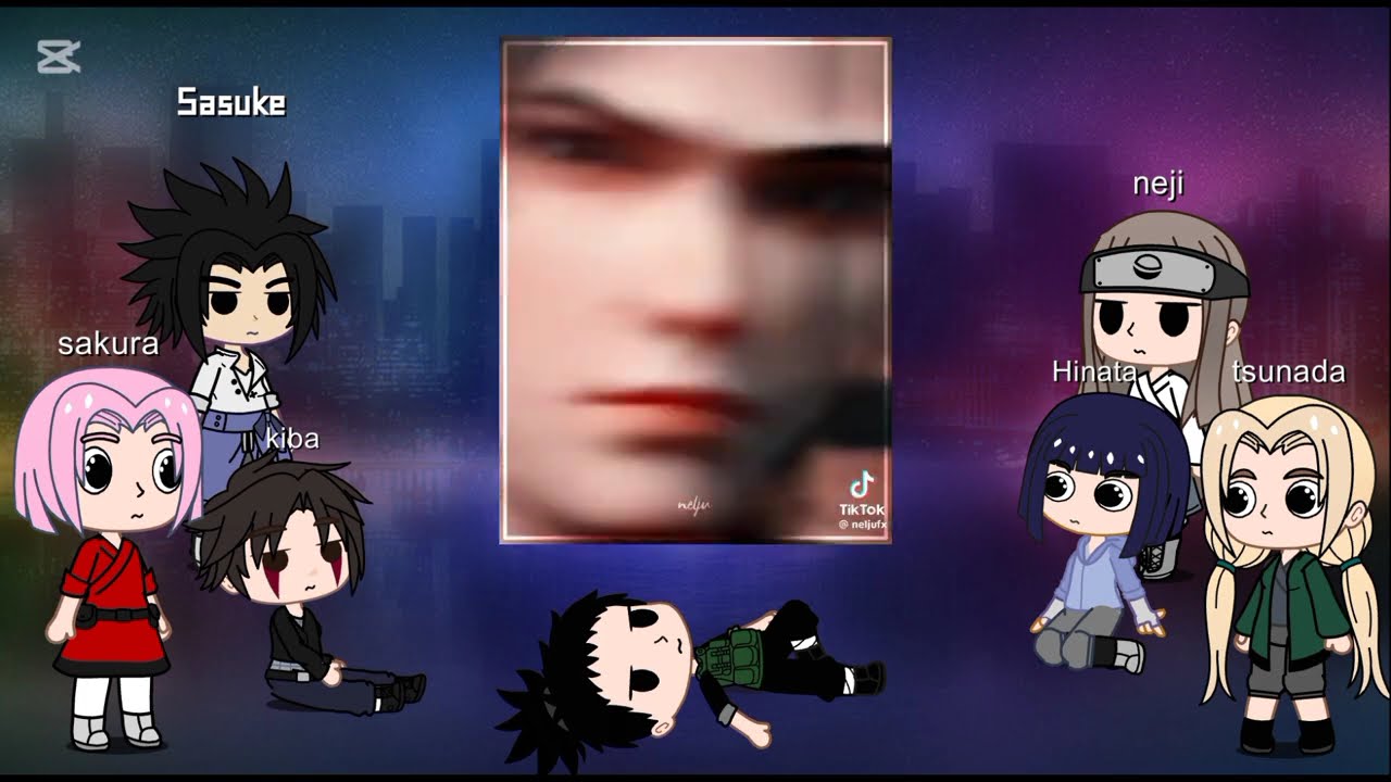 Naruto friend react to Naruto as a Xiao Yan (BTTH PART 1)