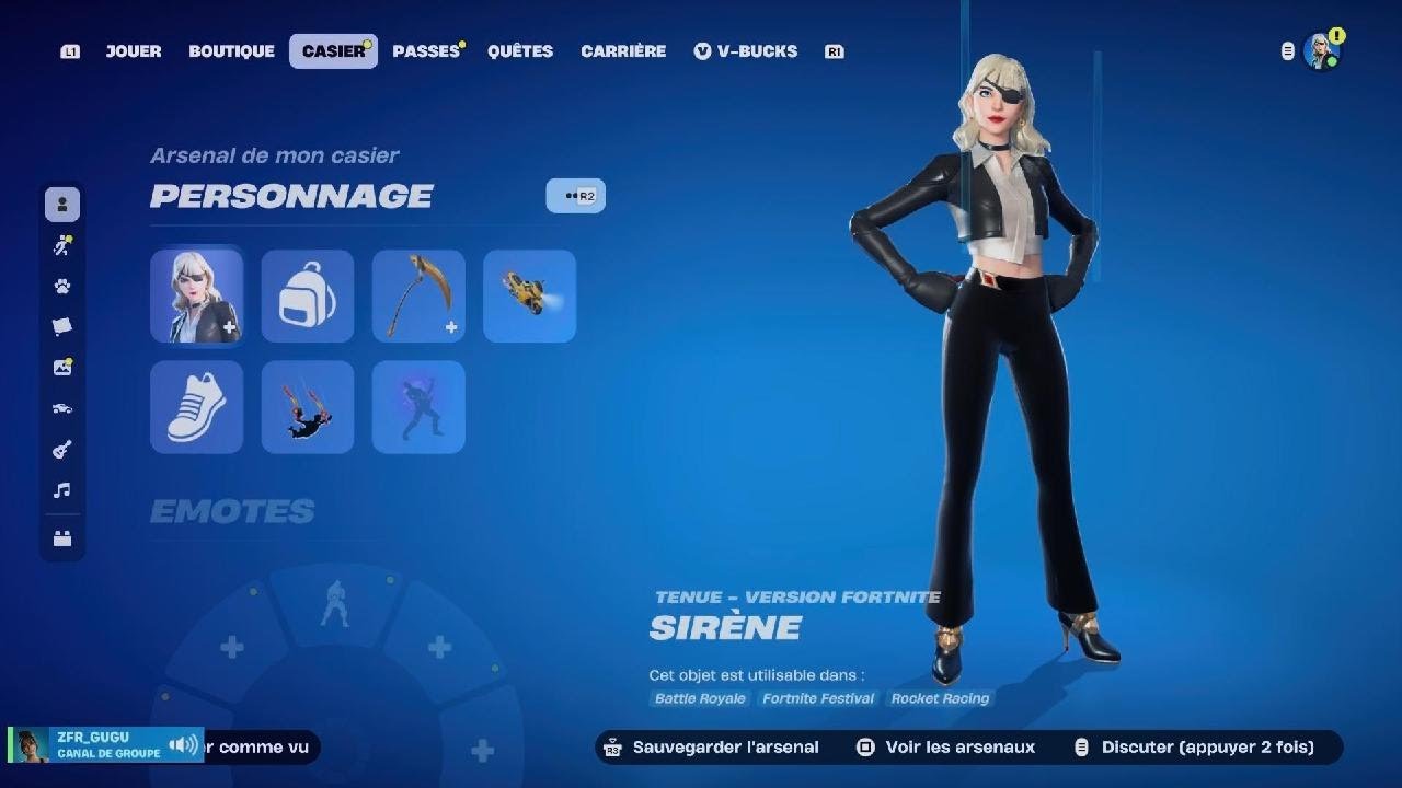 Je suis trop nul