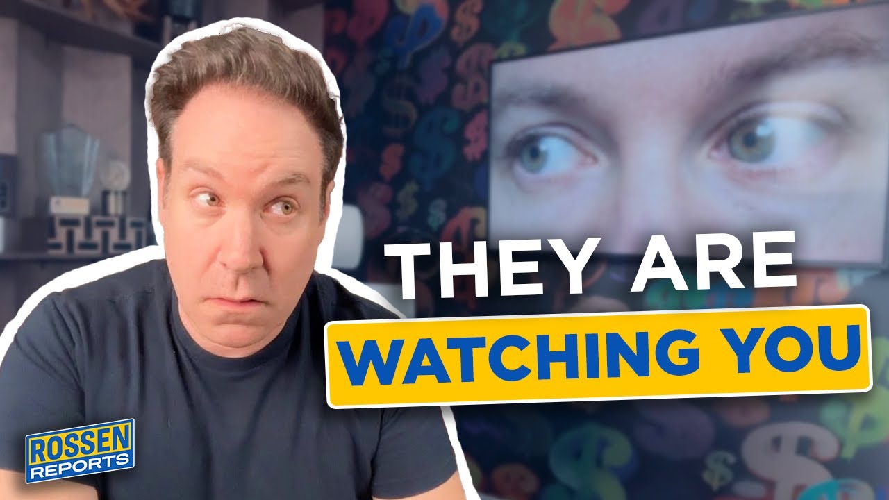 Your TV Is Spying on You &mdash; How to Stop it NOW
