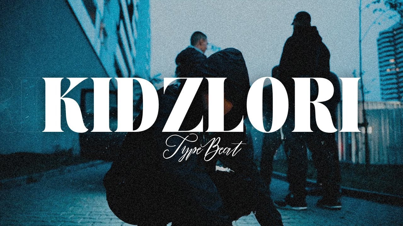 [FREE] KIDZLORI & ALESHEN & OKEKEL Type Beat | 