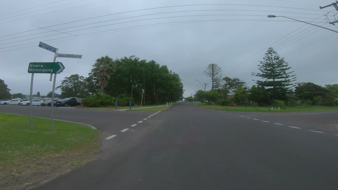 Shoalhaven Heads