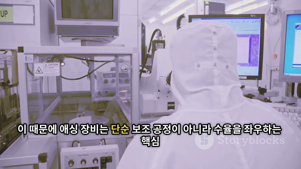 전공정 열처리 장비 기업, 피에스케이