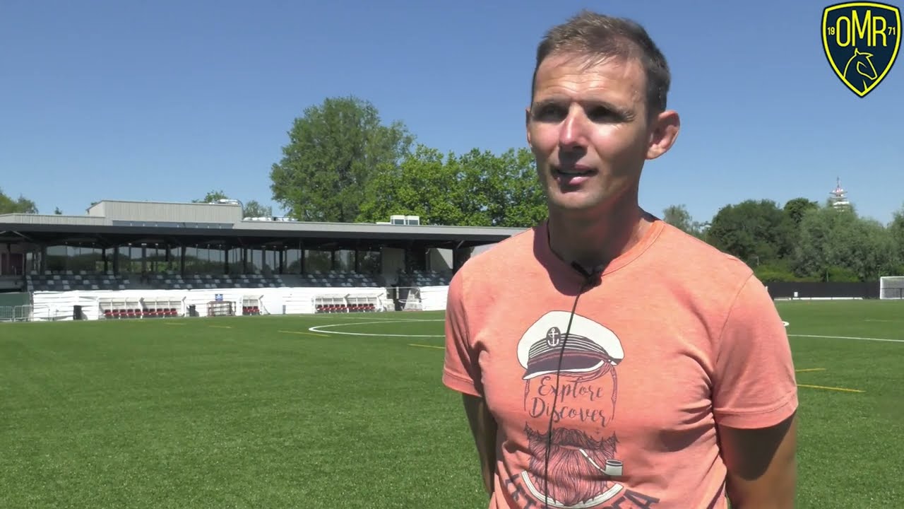 OMRtv - Reprise Nationale 2  - Juillet 2022
