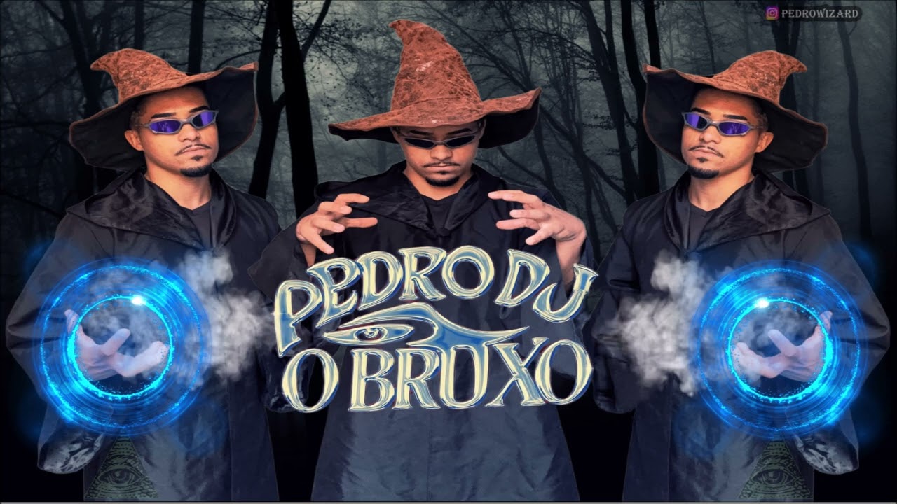 MONTAGEM - MANDELÃO SUBMUNDO (DJ MANDRAKE E PEDRODJ O BRUXO)