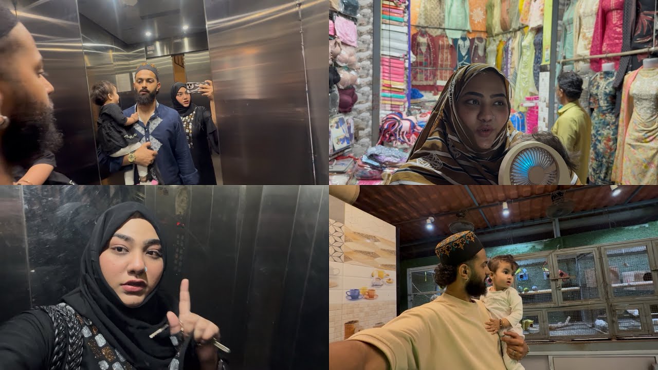 Govandi Night Market ka ye Toh alag hi Nazara hai🥵Alhumdulillah logo ka Pyaar dikh hi jaata hai❤️