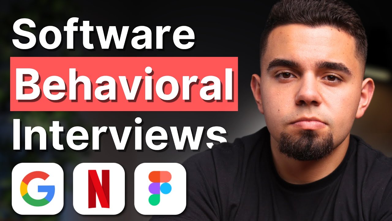 Cracking the Behavioral Interview for Software Engineers