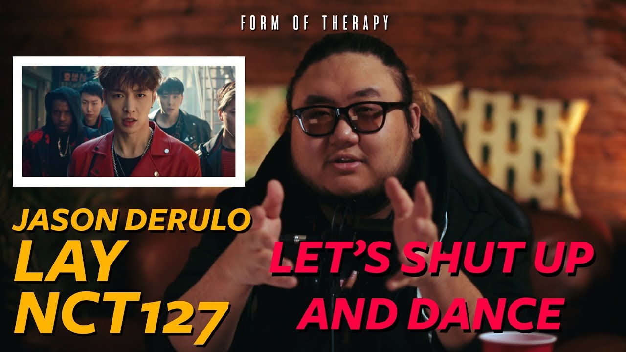 Producer Breaks Down Jason Derulo, Lay, NCT 127 