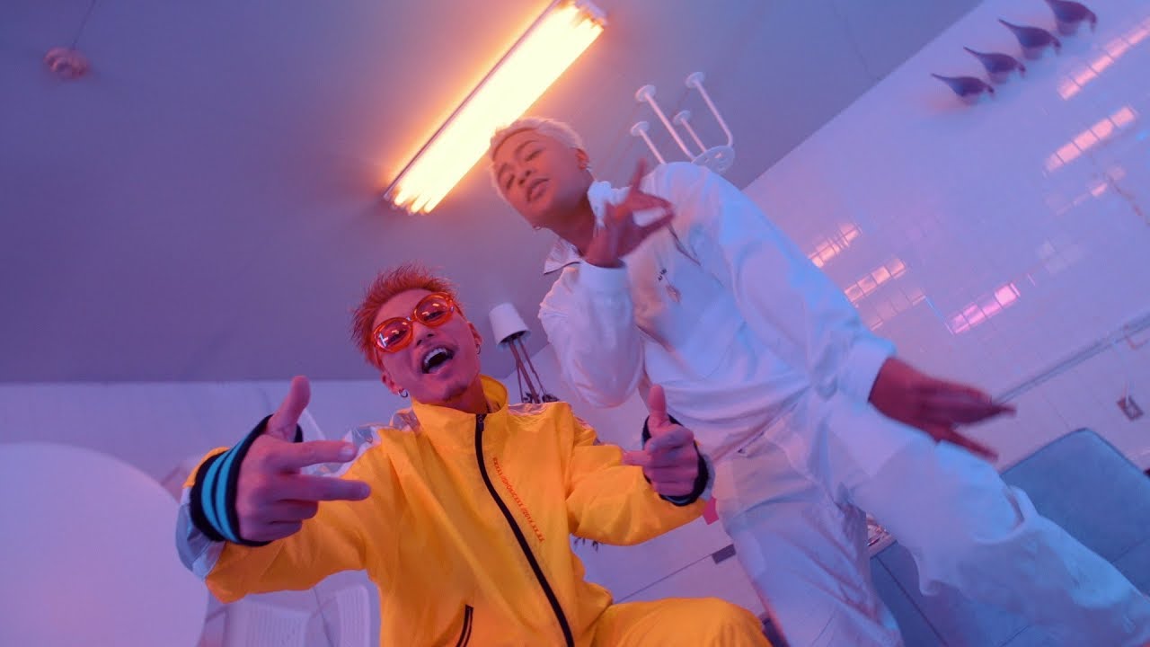 EXILE SHOKICHI / Underdog (Music Video)