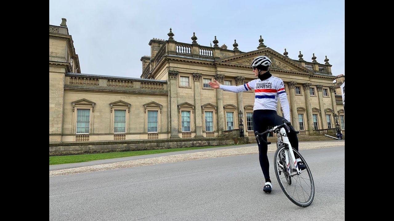 How has Connor Swift changed since becoming British champion?