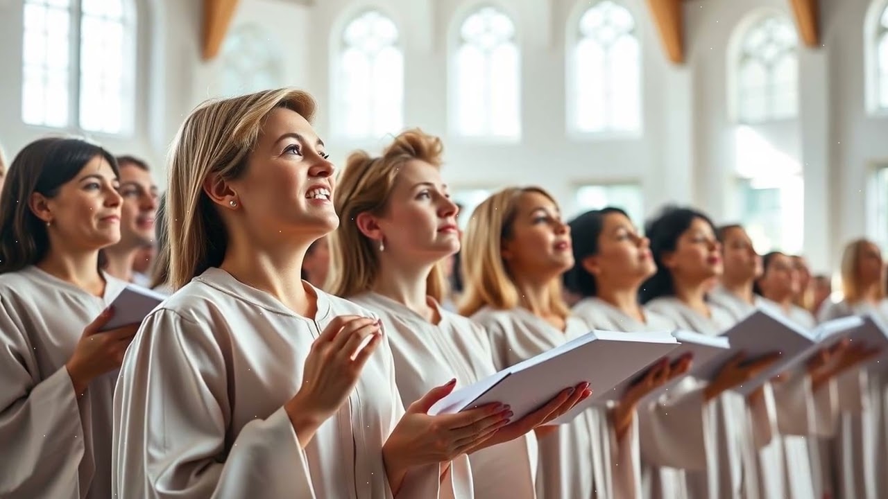 God Will See You Through  Encouraging Worship Music 🙏✨