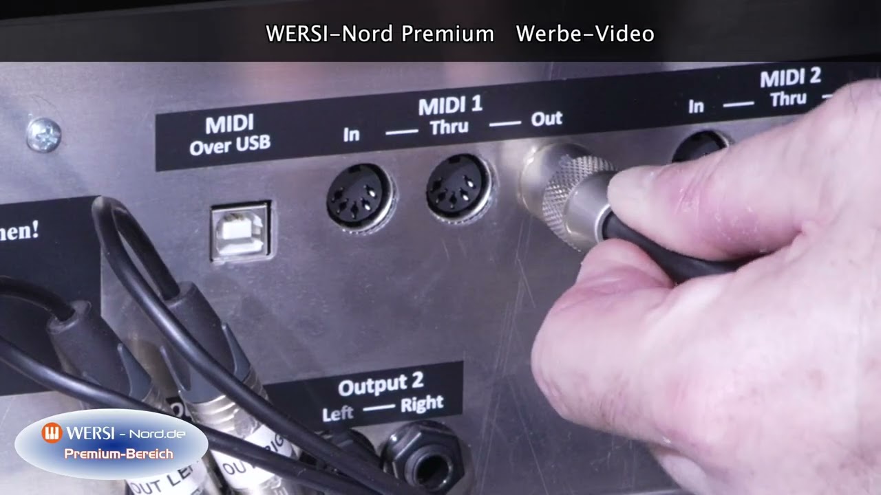 WERSI-Nord 
