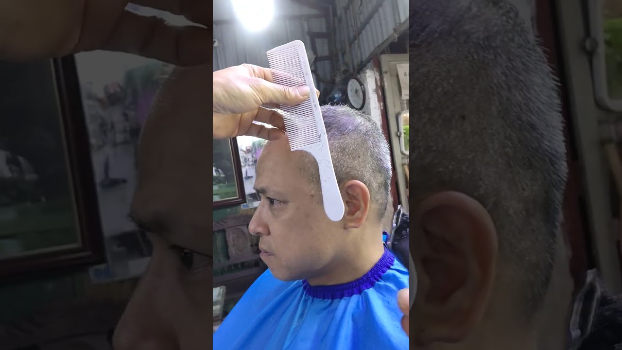 Yêu tóc đẹp 