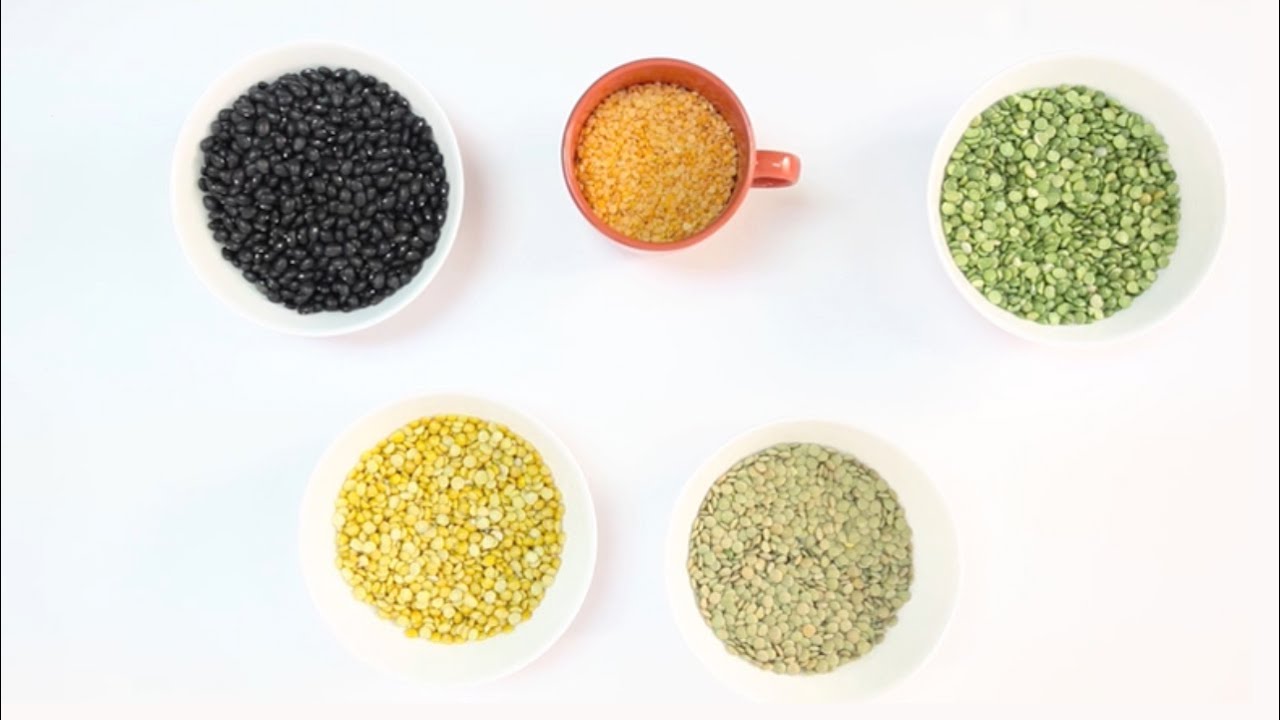 Eat Your Pulses