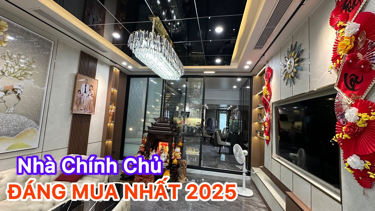 (793) Căn nhà ĐÁNG MUA NHẤT 2025- ĐÁNH GIÁ 9/10 điểm từ Nhà Đất Tứ Chiến - Ra biển 500 mét