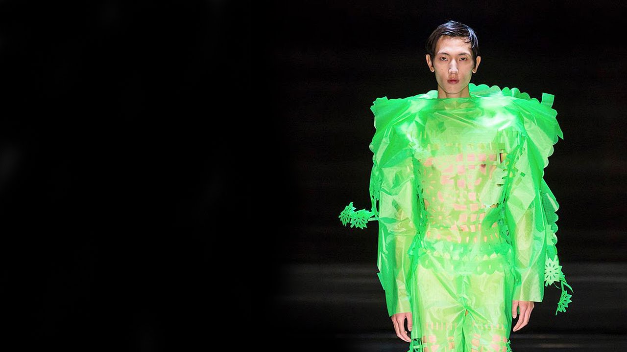 Craig Green | Spring Summer 2020 | Full Show