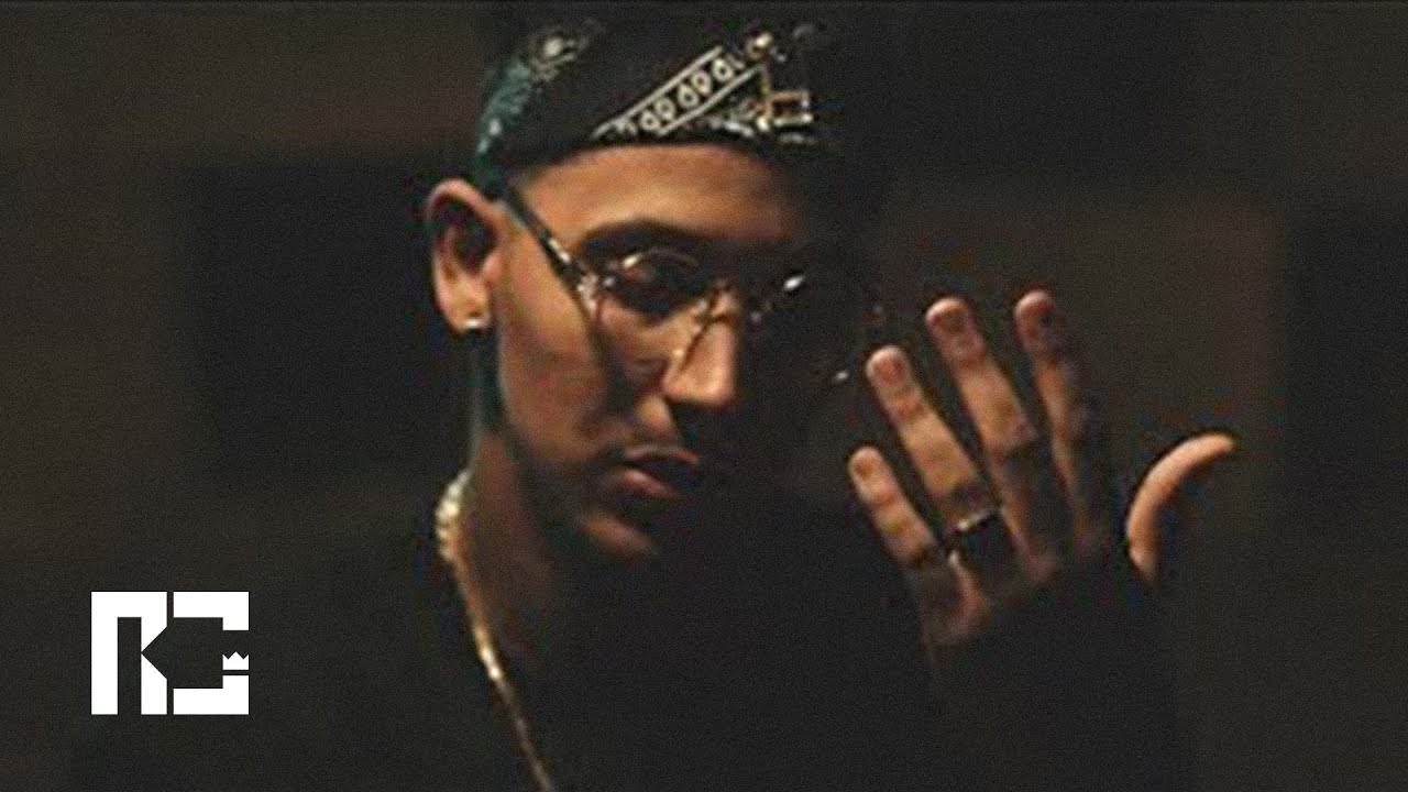 Rc La Sensacion - 100 K (Video Oficial)