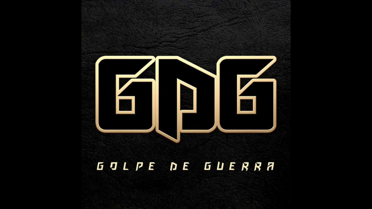 Golpe De Guerra -  El Borrado