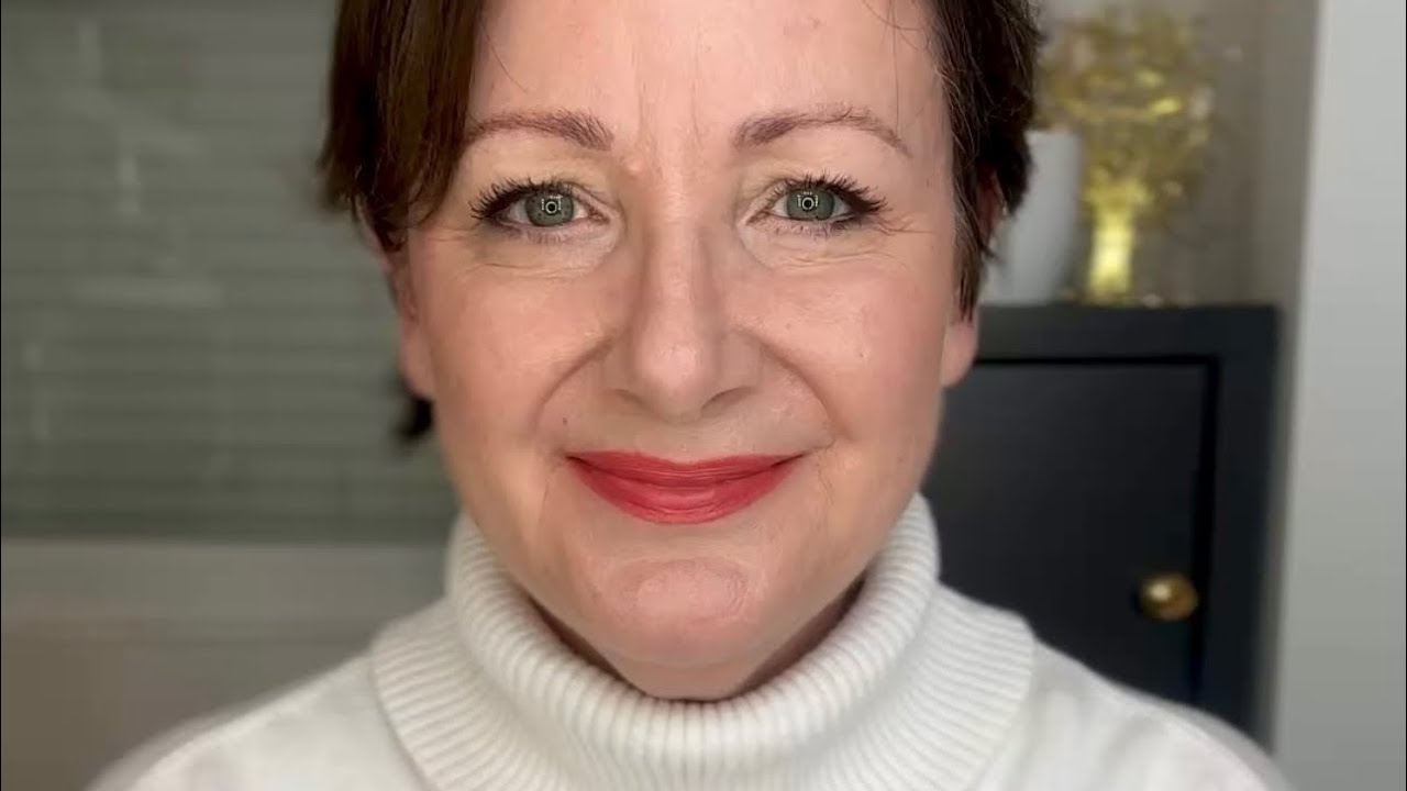 Mala škola šminkanja - PODOČNJACI i kako ih prekriti, a izbjeći isticanje bora @irenamakeupartist