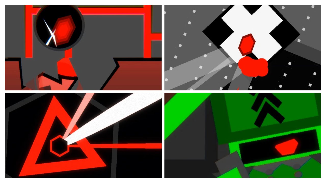Rally The Troops | Project Arrhythmia Level Collection