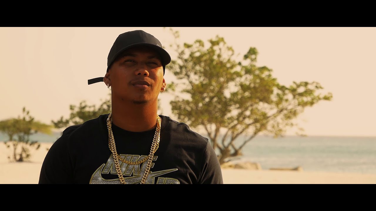 Pii Feat. GegeMan - Live Bo Life (Official Video)
