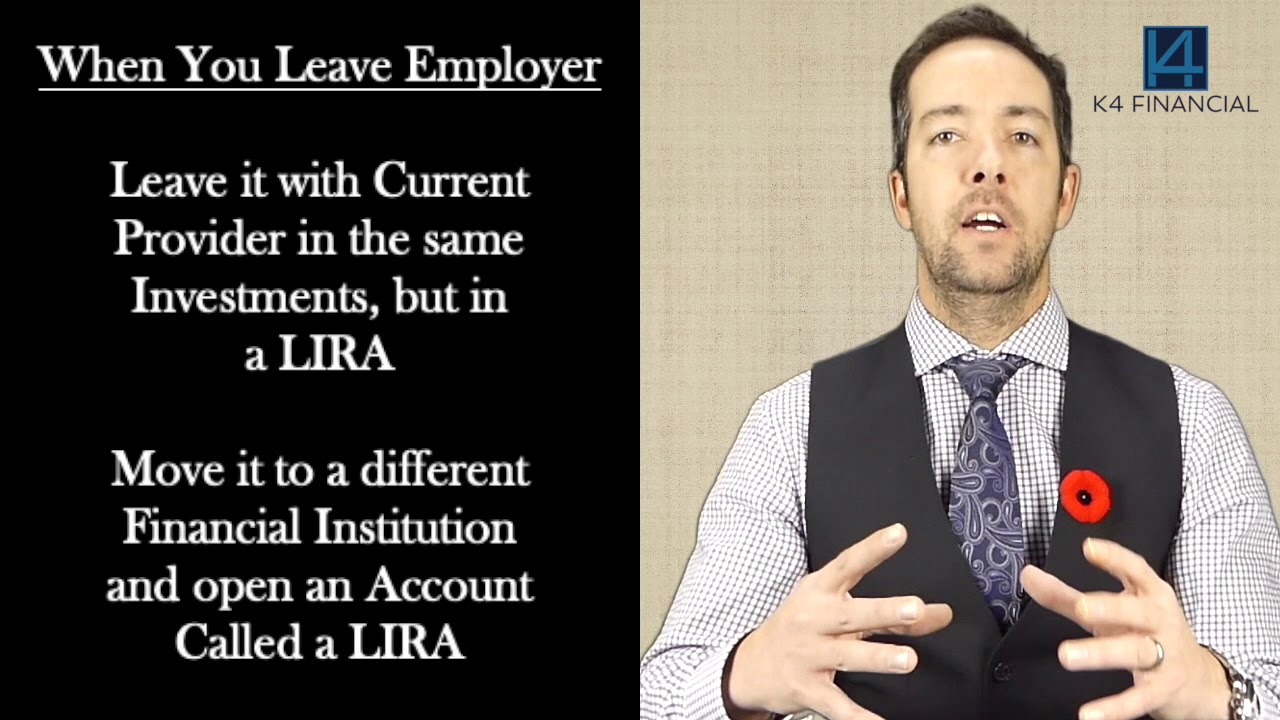 Defined Contribution Pension Plans