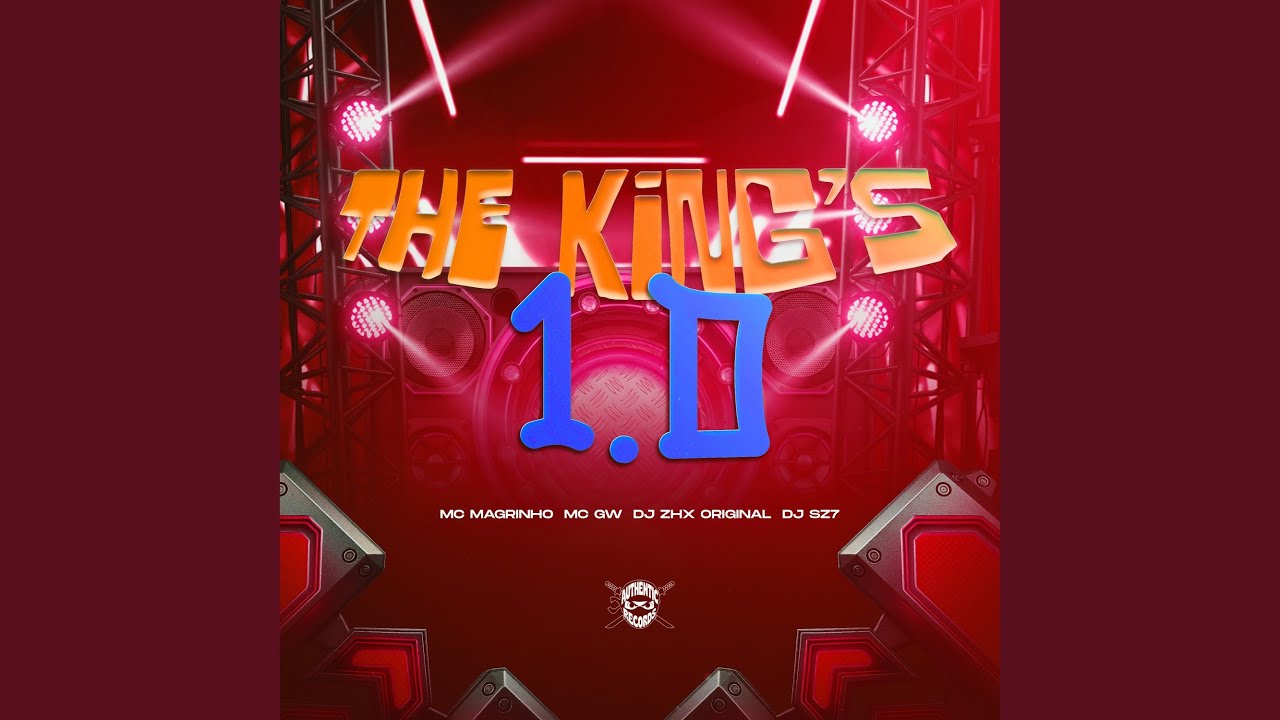 The King's 1.0