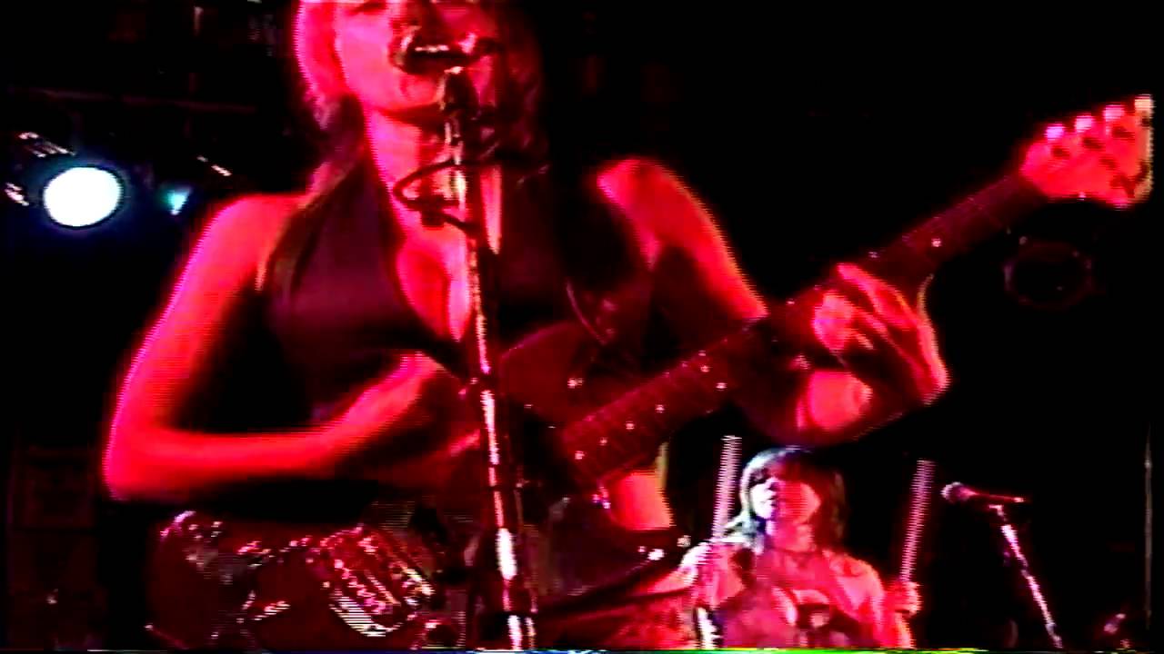 Demolition Doll Rods - Dally in the Alley, Detroit, MI, 9-11-2004