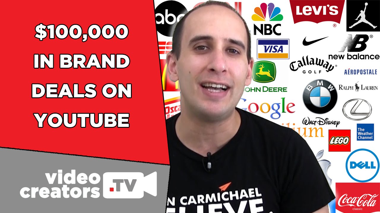 How Evan Made $100k on YouTube with a Small Audience