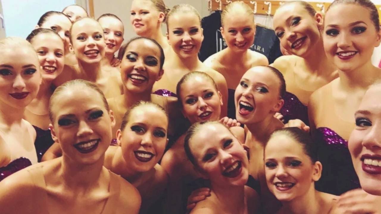 Team Moonlights Aftermovie season 2014-2015